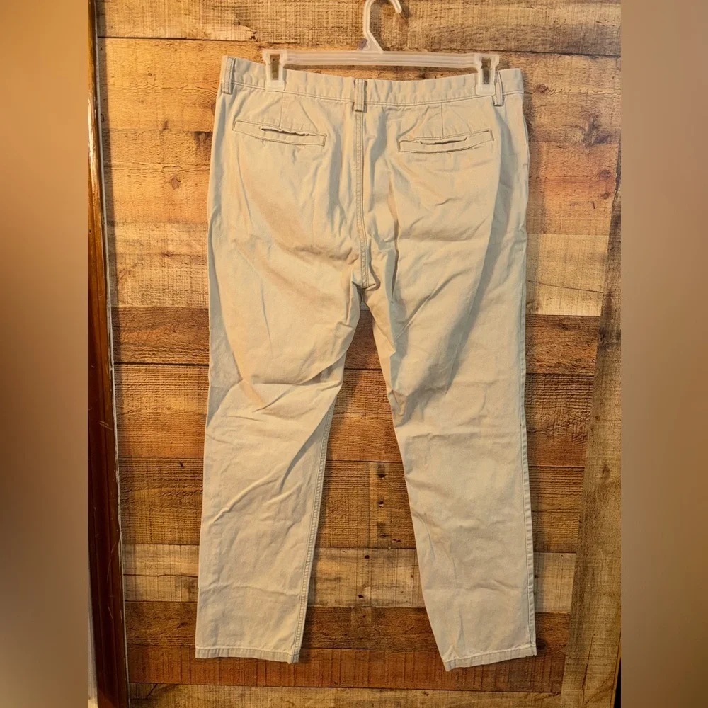 Old Navy Lived In Chino Pants